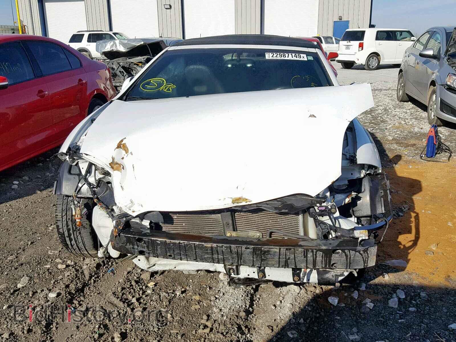 2009 MITSUBISHI ECLIPSE - VIN: 4A3AL35TX9E011214 - Фото 7