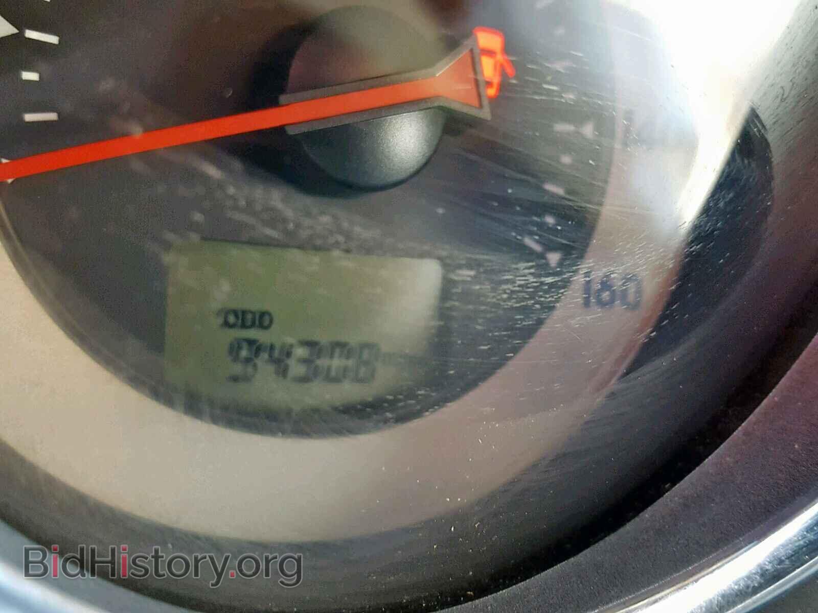 2009 MITSUBISHI ECLIPSE - VIN: 4A3AL35TX9E011214 - Фото 8