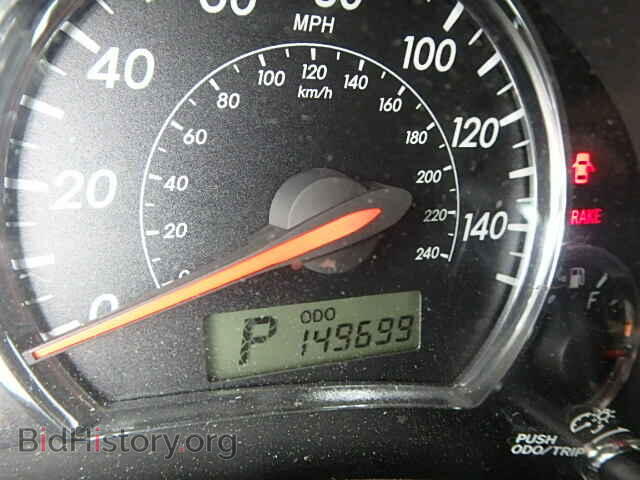2011 TOYOTA COROLLA - VIN: 2T1BU4EEXBC692365 - Фото 8