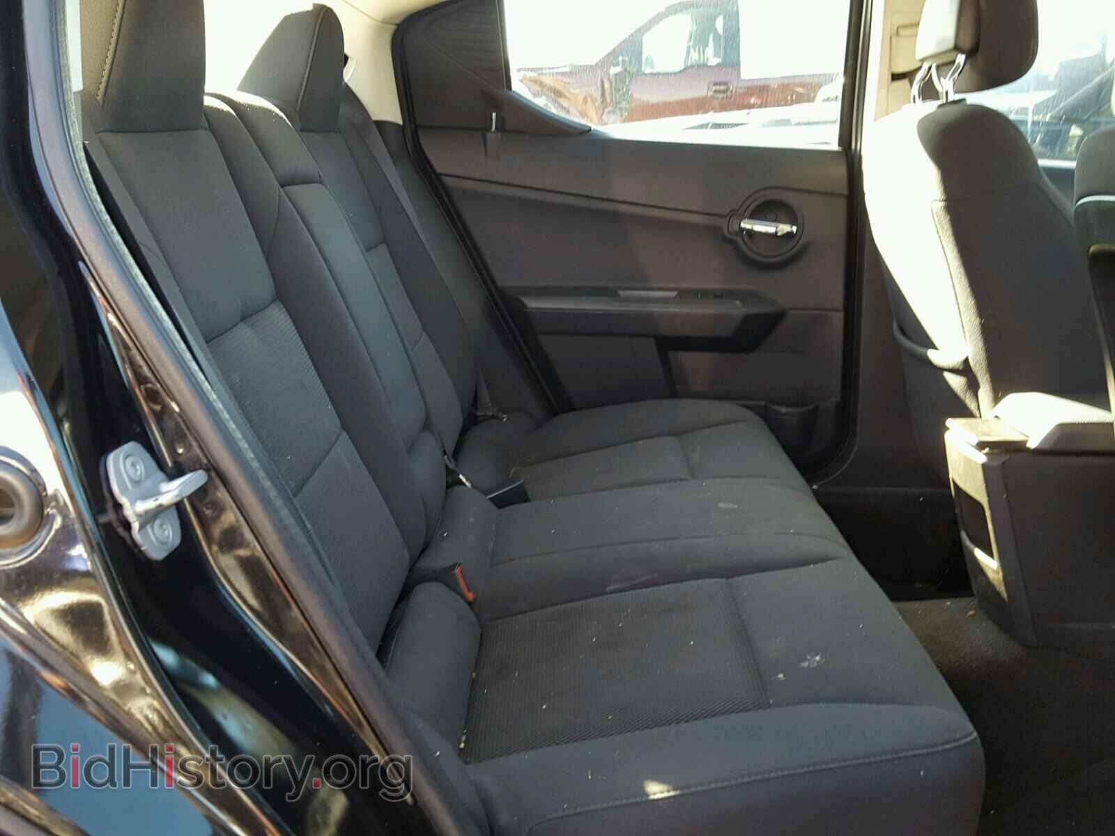 2010 DODGE AVENGER - VIN: 1B3CC4FB4AN163499 - Фото 6