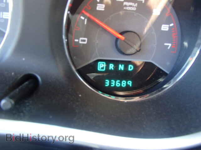 2012 DODGE AVENGER - VIN: 1C3CDZAB1CN182793 - Фото 7