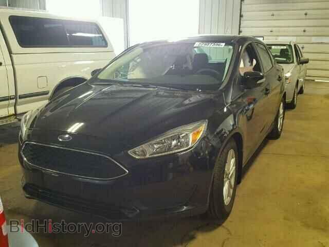 2016 FORD FOCUS - VIN: 1FADP3F24GL229190 - Photo 2