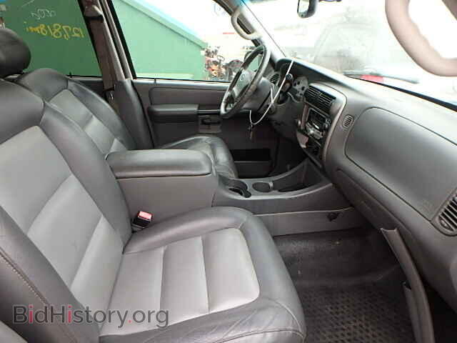2005 FORD EXPLORER - VIN: 1FMDU67K55UA79662 - Фото 5