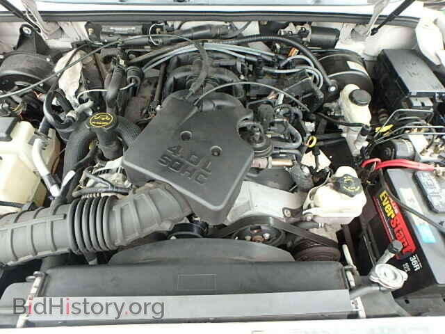2005 FORD EXPLORER - VIN: 1FMDU67K55UA79662 - Фото 7