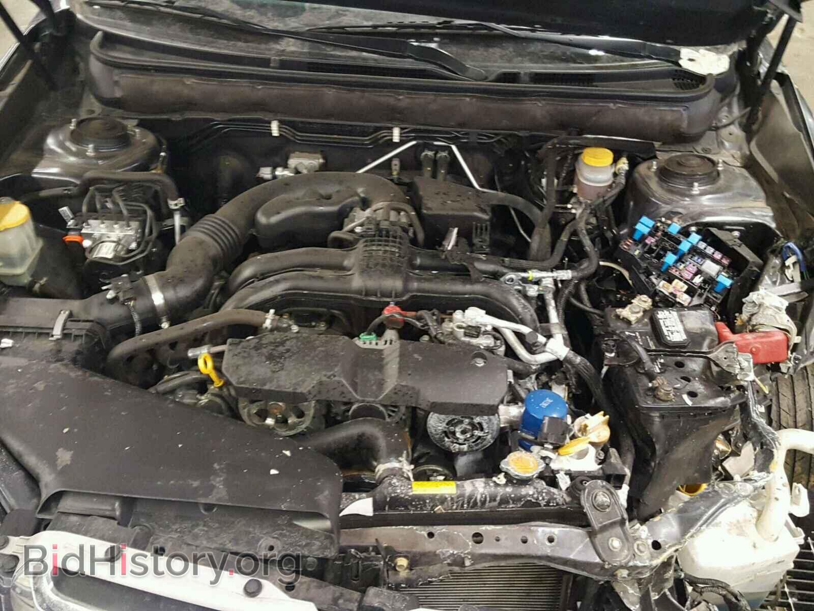 2013 SUBARU OUTBACK - VIN: 4S4BRCKC3D3287938 - Photo 7