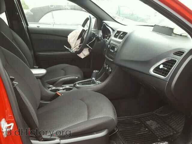 2013 DODGE AVENGER - VIN: 1C3CDZCB5DN541416 - Photo 5