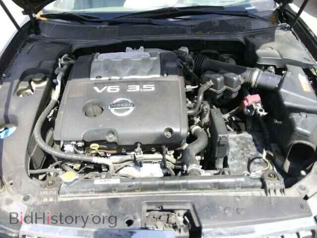 2006 NISSAN MAXIMA - VIN: 1N4BA41E56C858603 - Фото 7