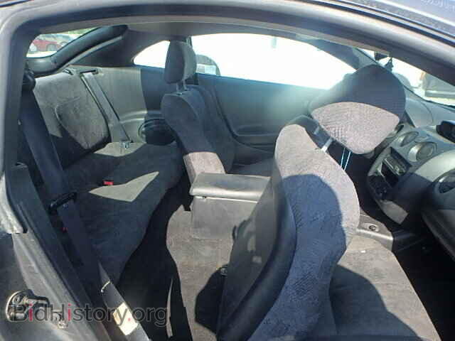 2002 MITSUBISHI ECLIPSE - VIN: 4A3AC44G12E068515 - Фото 6