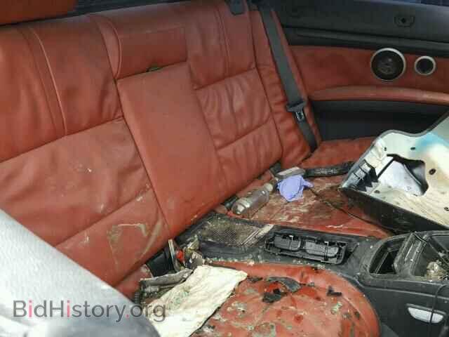 2011 BMW M3 - VIN: WBSDX9C54BE784075 - Фото 5