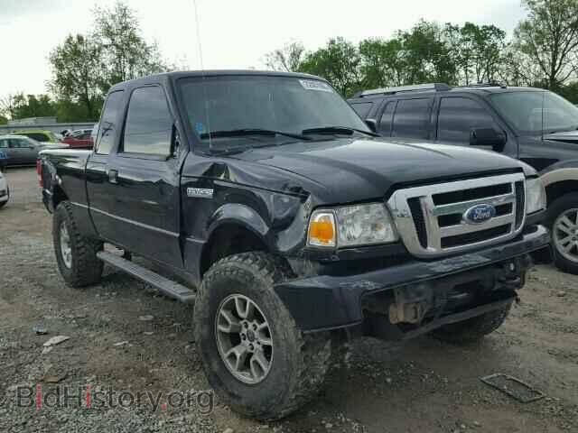 Photo 1FTZR45E38PB00315 - FORD RANGER 2008