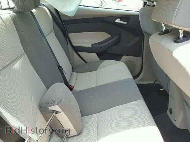 2013 FORD FOCUS - VIN: 1FADP3F26DL333823 - Photo 5