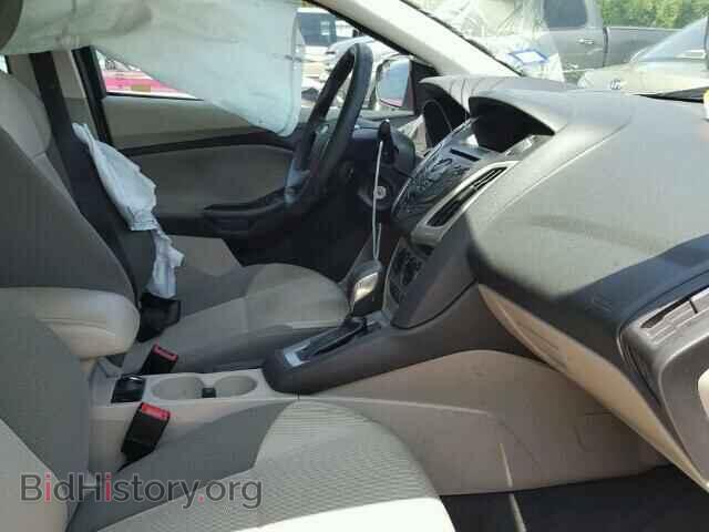 2013 FORD FOCUS - VIN: 1FADP3F26DL333823 - Photo 6