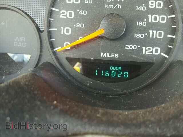2005 DODGE NEON - VIN: 1B3ES26C85D188295 - Фото 8