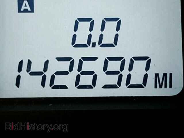 2006 KIA OPTIMA - VIN: KNAGE123765049394 - Фото 8