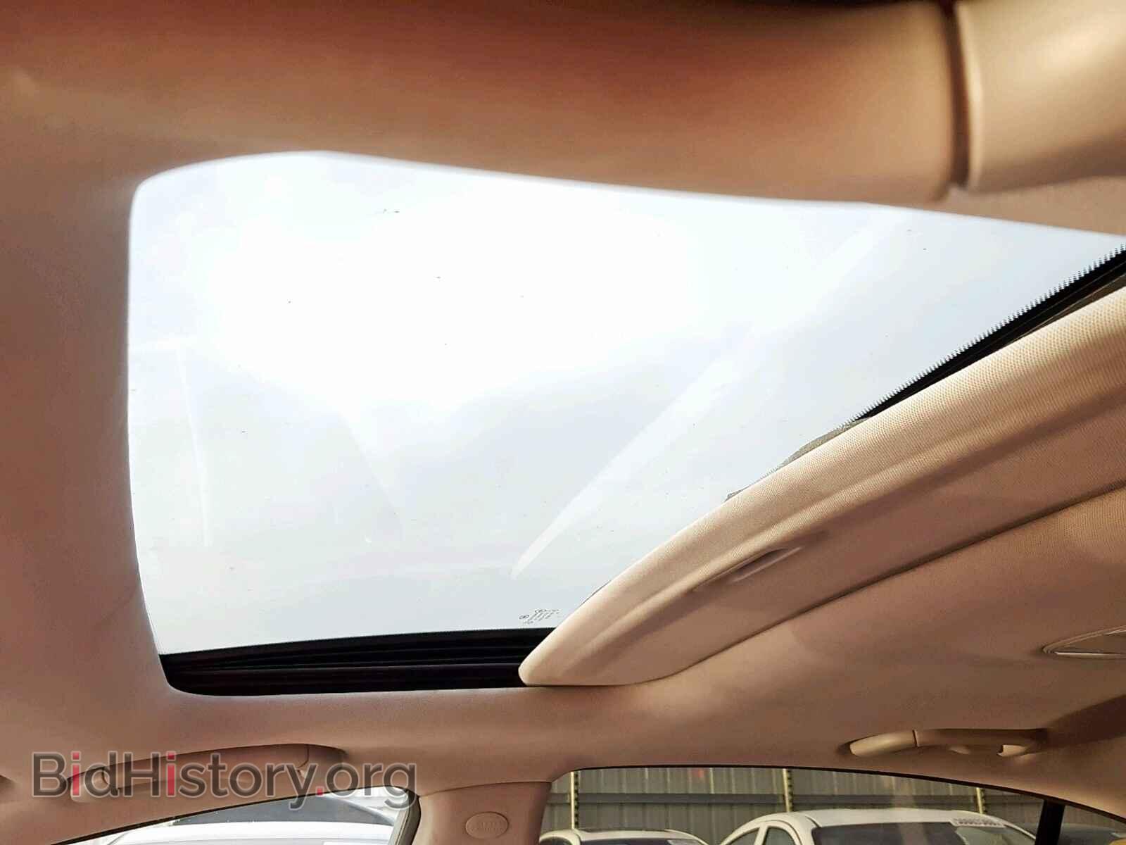 2010 HYUNDAI GENESIS - VIN: KMHGC4DE3AU108928 - Фото 9