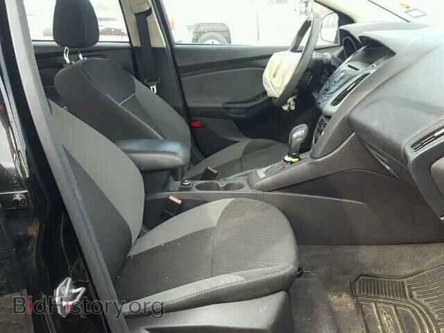 2012 FORD FOCUS - VIN: 1FAHP3F22CL226896 - Photo 5