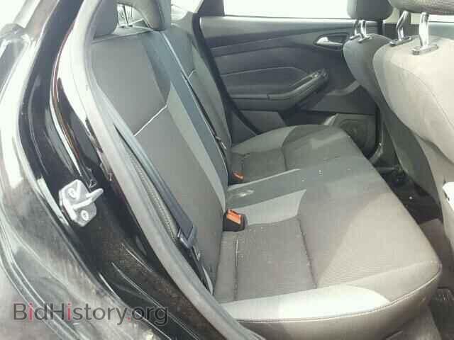 2012 FORD FOCUS - VIN: 1FAHP3F22CL226896 - Photo 6