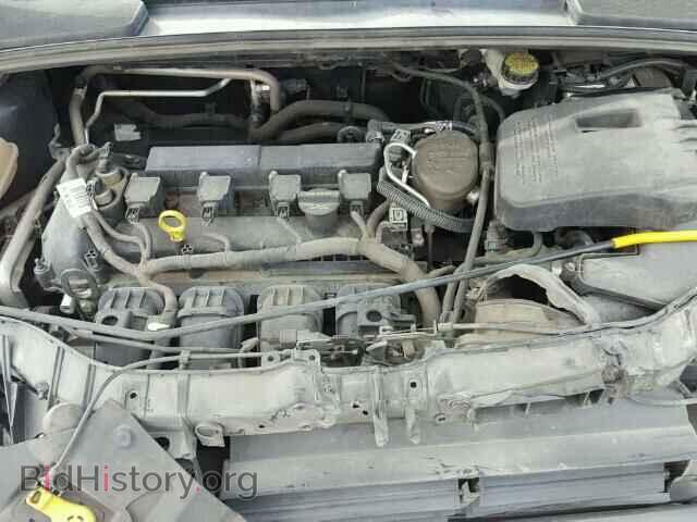 2012 FORD FOCUS - VIN: 1FAHP3F22CL226896 - Photo 7