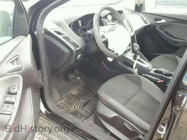 2012 FORD FOCUS - VIN: 1FAHP3F22CL226896 - Photo 9