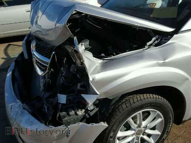 2014 DODGE JOURNEY - VIN: 3C4PDCBB1ET219918 - Фото 10
