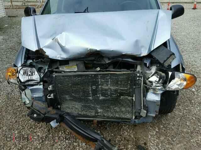 2005 DODGE CARAVAN - VIN: 1D4GP45R75B325509 - Фото 7