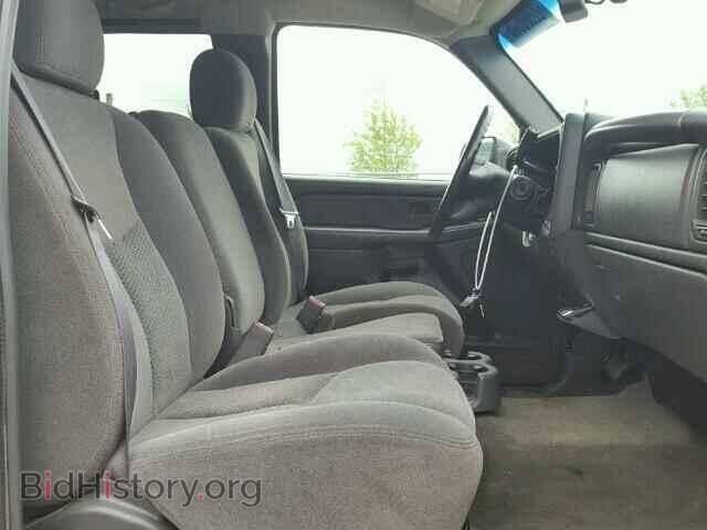 2005 CHEVROLET SILVERADO - VIN: 1GCHK29U85E192177 - Фото 5