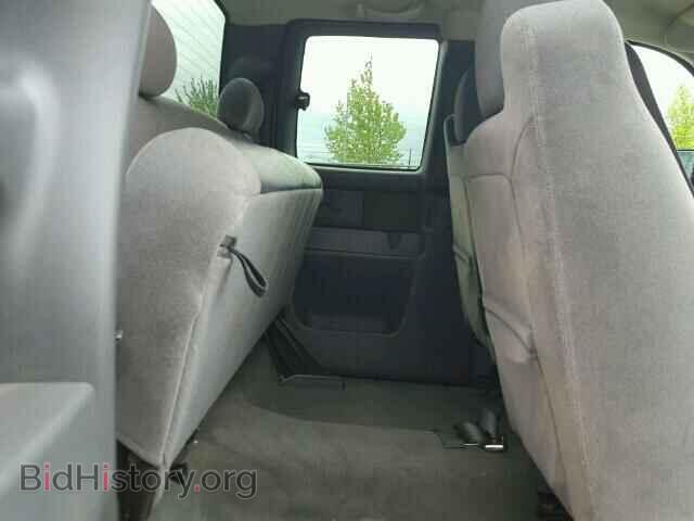 2005 CHEVROLET SILVERADO - VIN: 1GCHK29U85E192177 - Фото 6