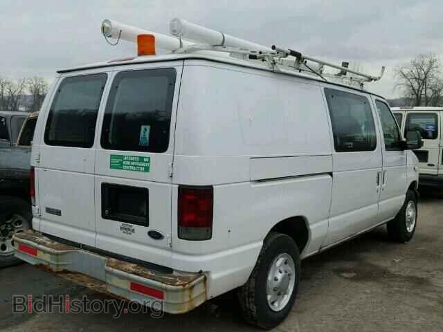 2003 FORD ECONOLINE - VIN: 1FTPE24233HB30805 - Photo 4