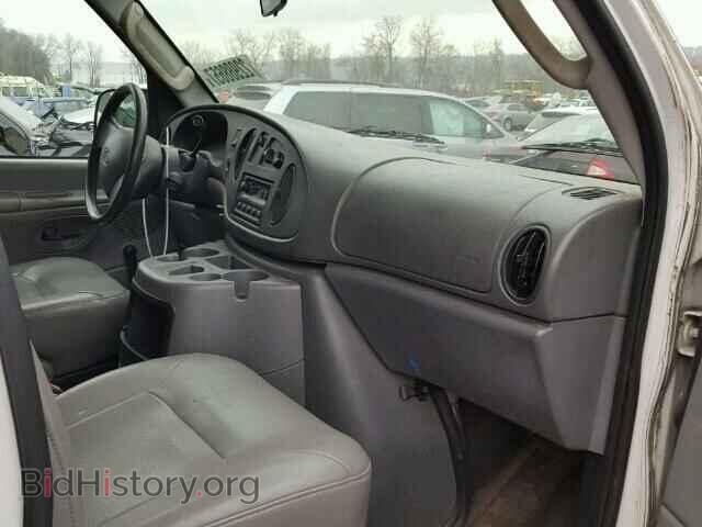 2003 FORD ECONOLINE - VIN: 1FTPE24233HB30805 - Photo 5