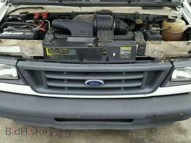 2003 FORD ECONOLINE - VIN: 1FTPE24233HB30805 - Photo 7