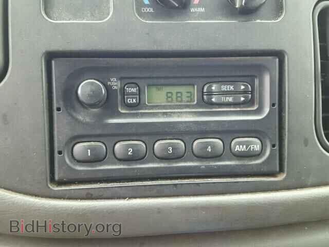 2003 FORD ECONOLINE - VIN: 1FTPE24233HB30805 - Photo 9