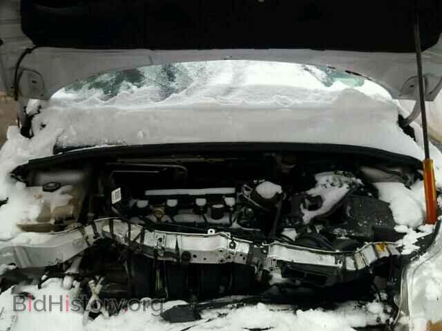 2012 FORD FOCUS - VIN: 1FAHP3H22CL179494 - Фото 7