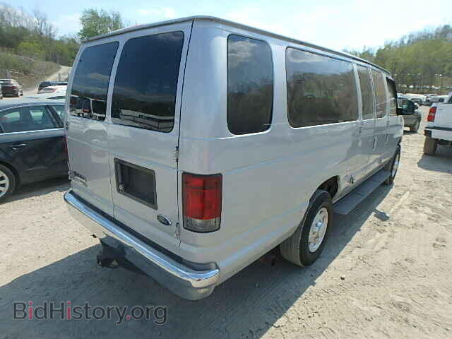 2006 FORD ECONOLINE - VIN: 1FBSS31L76HA08995 - Фото 4