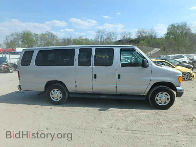 2006 FORD ECONOLINE - VIN: 1FBSS31L76HA08995 - Фото 10