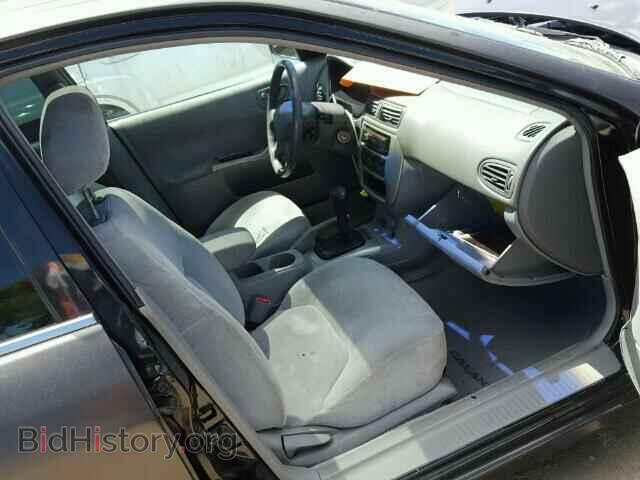 2000 MITSUBISHI GALANT - VIN: 4A3AA46G9YE070816 - Фото 5