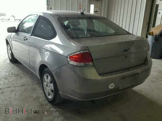 2008 FORD FOCUS - VIN: 1FAHP32N38W277006 - Photo 3