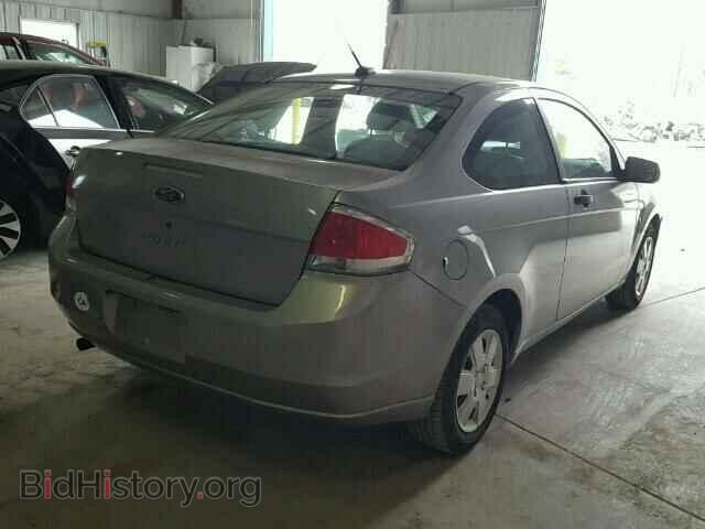 2008 FORD FOCUS - VIN: 1FAHP32N38W277006 - Photo 4
