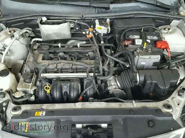 2008 FORD FOCUS - VIN: 1FAHP32N38W277006 - Photo 7