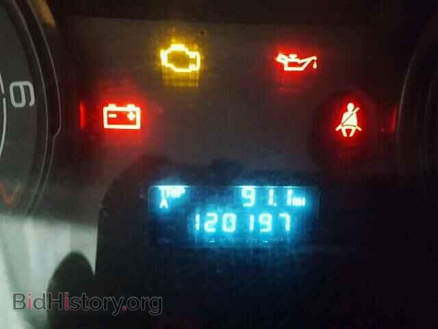 2008 FORD FOCUS - VIN: 1FAHP32N38W277006 - Photo 8