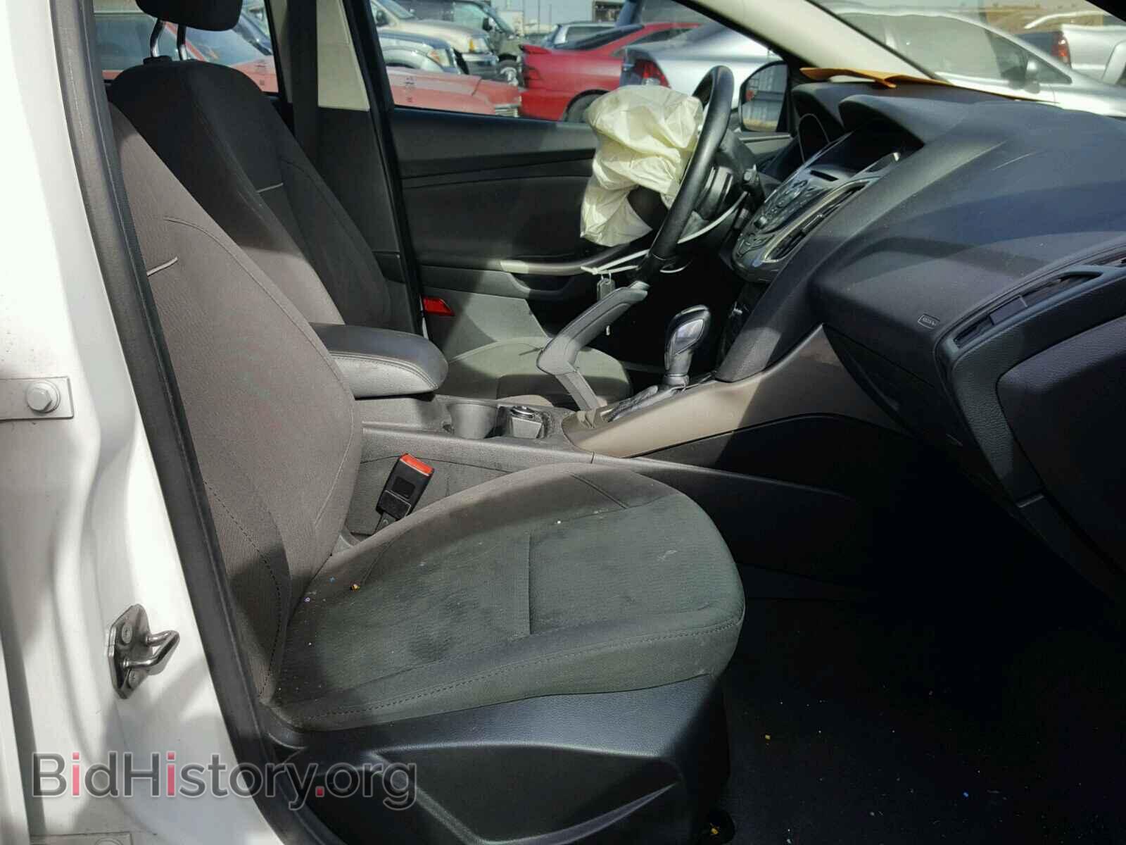 2012 FORD FOCUS - VIN: 1FAHP3M27CL357678 - Photo 5