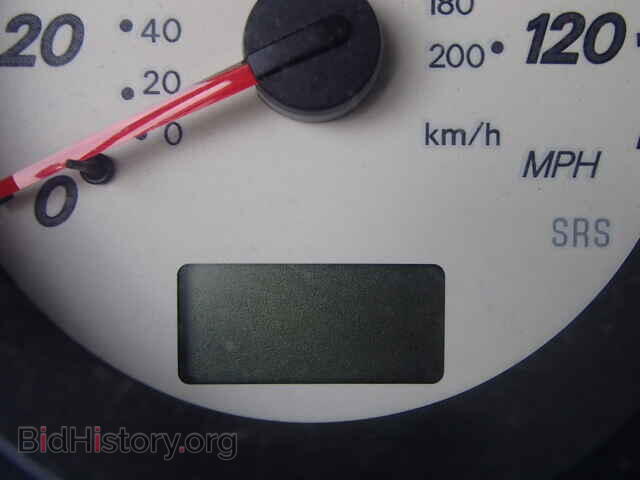 2002 MITSUBISHI LANCER - VIN: JA3AJ86E22U033465 - Photo 8
