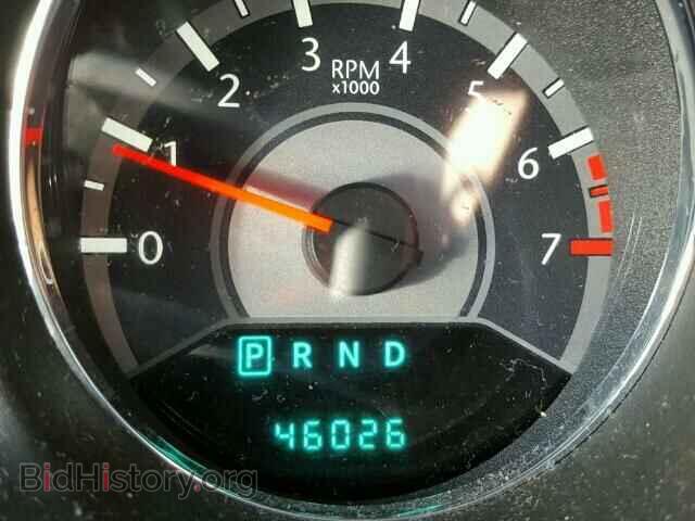 2013 CHRYSLER 200 - VIN: 1C3CCBBB8DN764514 - Фото 8