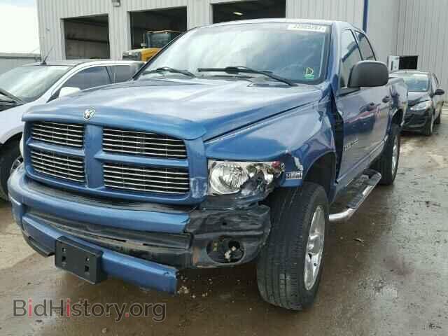 2003 DODGE RAM 1500 - VIN: 1D7HU18D43S244348 - Фото 2