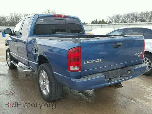 2003 DODGE RAM 1500 - VIN: 1D7HU18D43S244348 - Фото 3