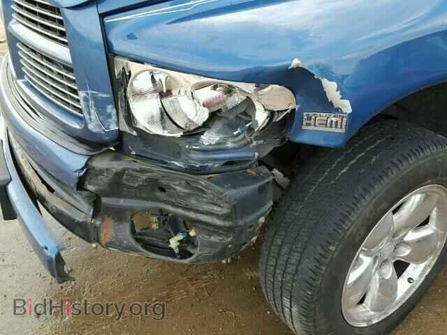 2003 DODGE RAM 1500 - VIN: 1D7HU18D43S244348 - Фото 9
