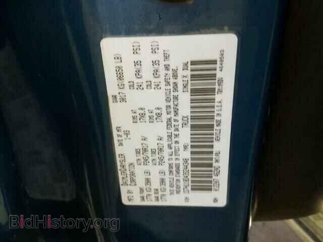 2003 DODGE RAM 1500 - VIN: 1D7HU18D43S244348 - Фото 10