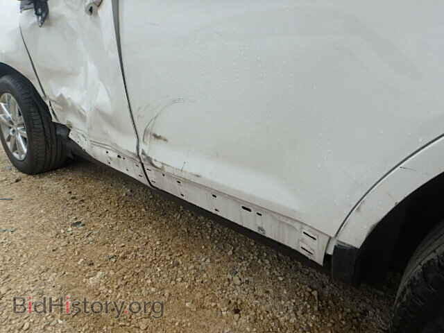 2013 FORD EDGE - VIN: 2FMDK4JC3DBC02567 - Photo 10