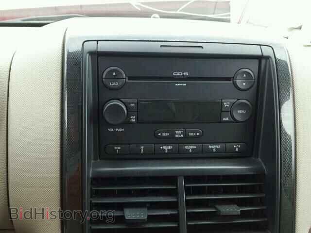 2007 FORD EXPLORER - VIN: 1FMEU73E77UA72791 - Photo 9