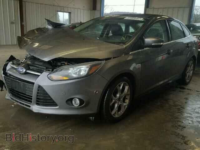 2014 FORD FOCUS - VIN: 1FADP3J21EL436219 - Photo 2