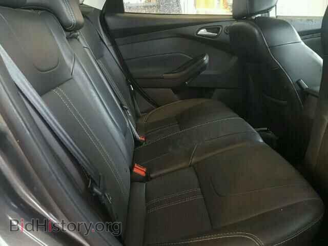 2014 FORD FOCUS - VIN: 1FADP3J21EL436219 - Photo 6